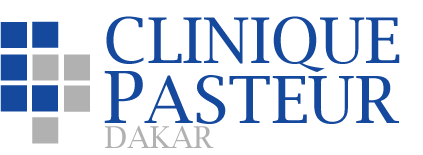 Logo Clinique Pasteur Dakar