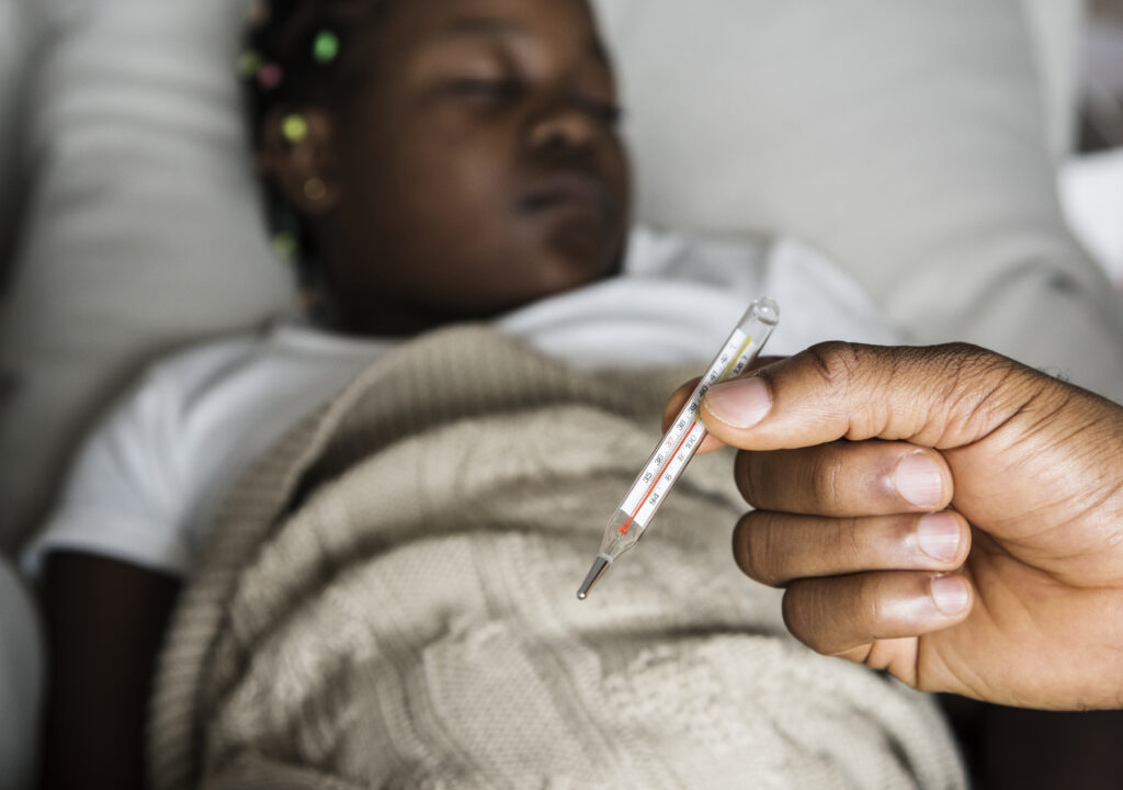 Personne malade