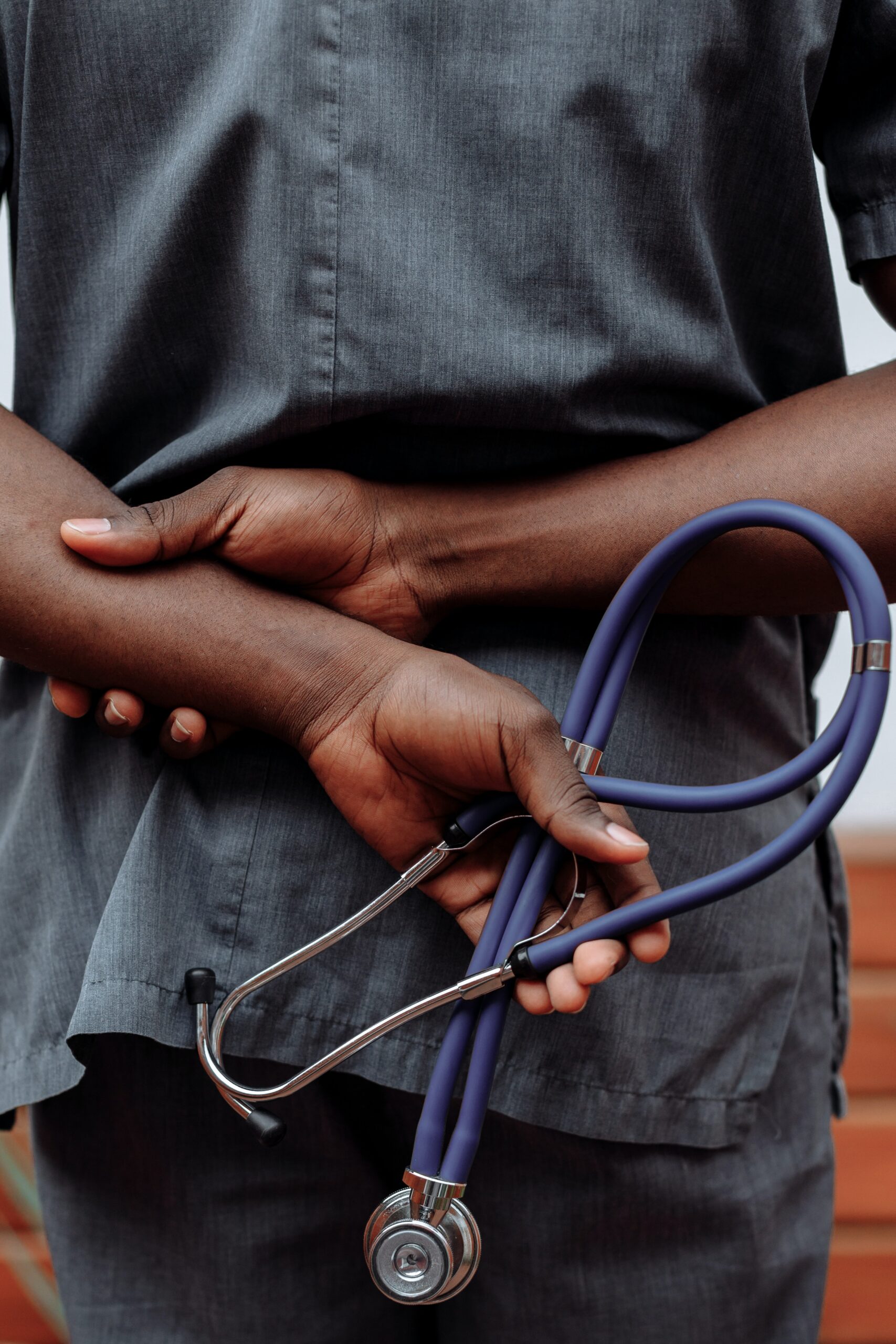 Équipe médicale - Clinique Pasteur Dakar