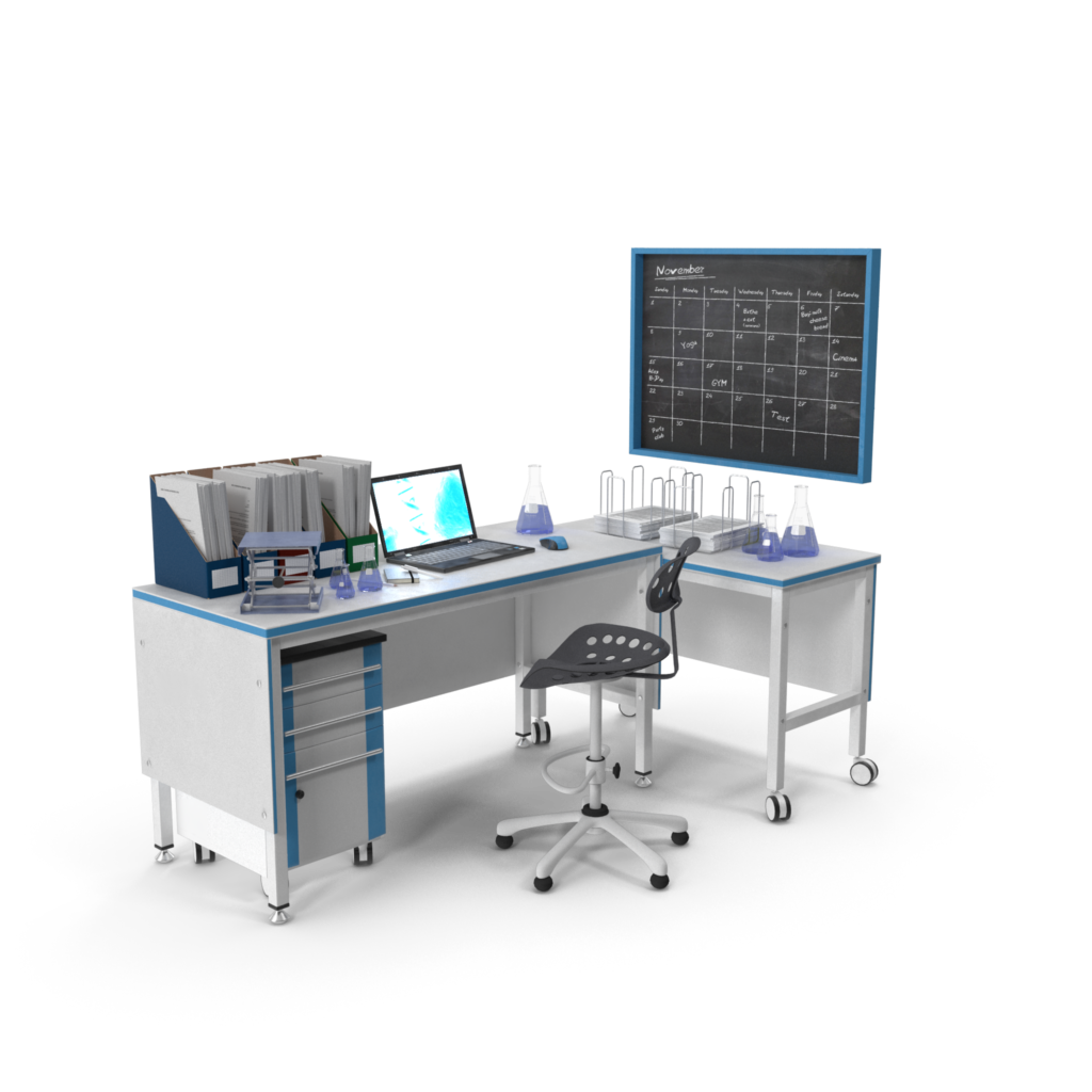 Laboratoire
